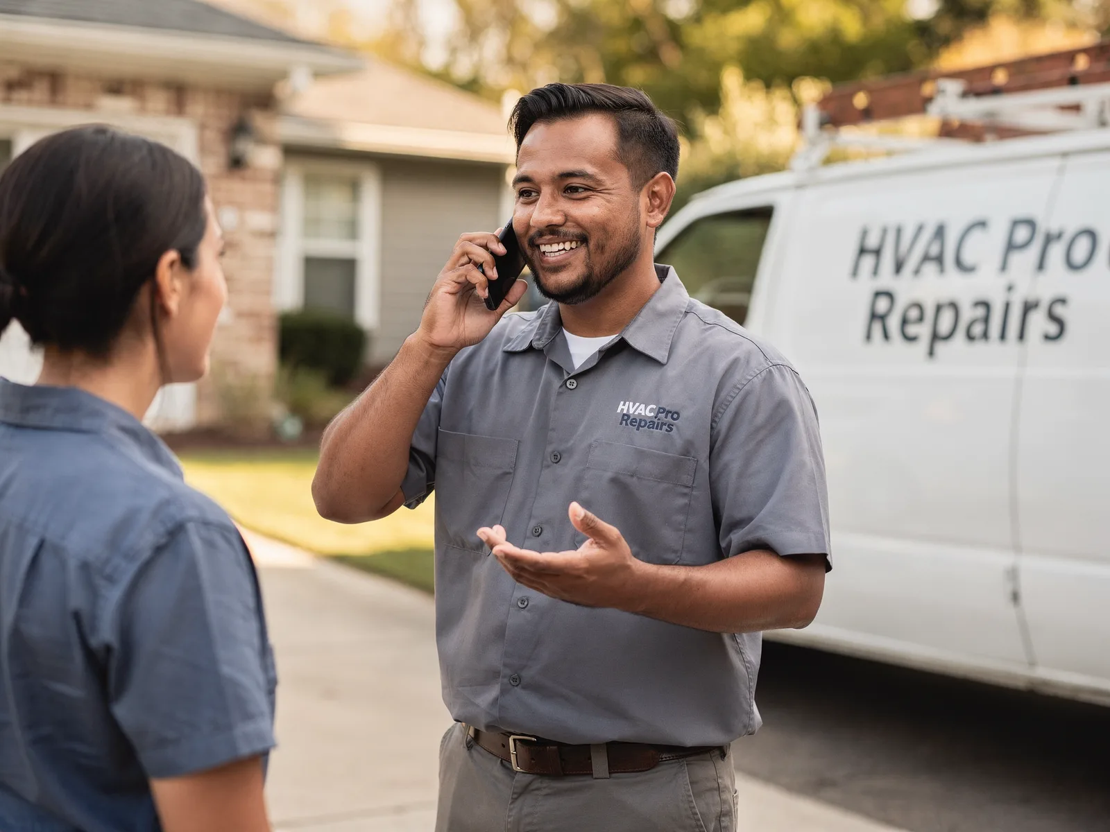 Heat Pump Repair Amsterdam, NY FAQs